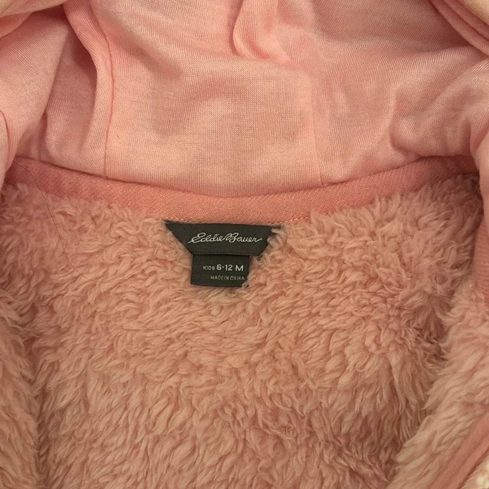 Eddie Bauer Teddy